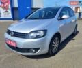 Сірий Фольксваген Golf Plus, об'ємом двигуна 1.4 л та пробігом 231 тис. км за 6599 $, фото 1 на Automoto.ua
