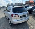 Сірий Фольксваген Golf Plus, об'ємом двигуна 1.9 л та пробігом 231 тис. км за 6200 $, фото 11 на Automoto.ua