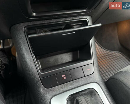 Серый Фольксваген Гольф Плюс, объемом двигателя 1.4 л и пробегом 192 тыс. км за 8300 $, фото 60 на Automoto.ua