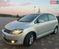 Сірий Фольксваген Golf Plus, об'ємом двигуна 1.4 л та пробігом 135 тис. км за 8900 $, фото 1 на Automoto.ua