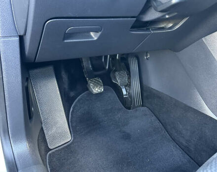 Серый Фольксваген Гольф Плюс, объемом двигателя 1.4 л и пробегом 80 тыс. км за 8100 $, фото 103 на Automoto.ua