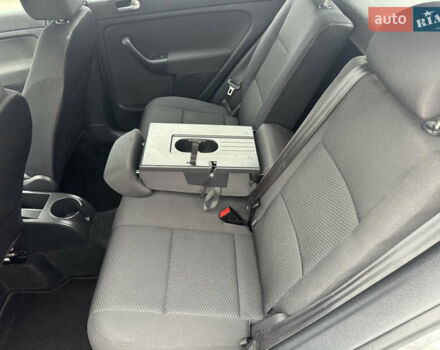 Серый Фольксваген Гольф Плюс, объемом двигателя 1.4 л и пробегом 175 тыс. км за 6799 $, фото 43 на Automoto.ua