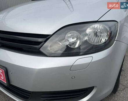 Серый Фольксваген Гольф Плюс, объемом двигателя 1.4 л и пробегом 175 тыс. км за 6799 $, фото 67 на Automoto.ua