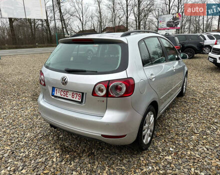 Серый Фольксваген Гольф Плюс, объемом двигателя 1.4 л и пробегом 208 тыс. км за 6999 $, фото 6 на Automoto.ua