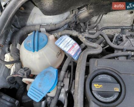 Серый Фольксваген Гольф Плюс, объемом двигателя 1.4 л и пробегом 156 тыс. км за 7500 $, фото 3 на Automoto.ua