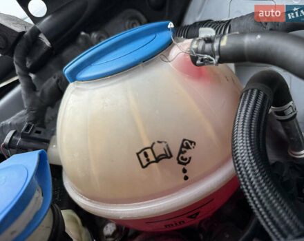 Серый Фольксваген Гольф Плюс, объемом двигателя 1.4 л и пробегом 189 тыс. км за 8200 $, фото 33 на Automoto.ua