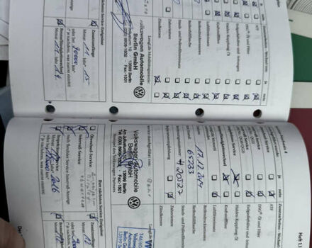 Серый Фольксваген Гольф Плюс, объемом двигателя 1.4 л и пробегом 192 тыс. км за 8300 $, фото 42 на Automoto.ua