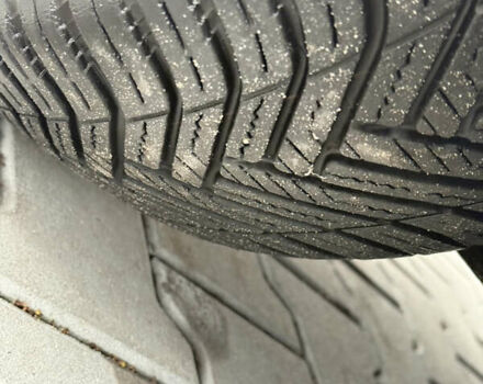 Серый Фольксваген Гольф Плюс, объемом двигателя 1.4 л и пробегом 189 тыс. км за 8200 $, фото 105 на Automoto.ua