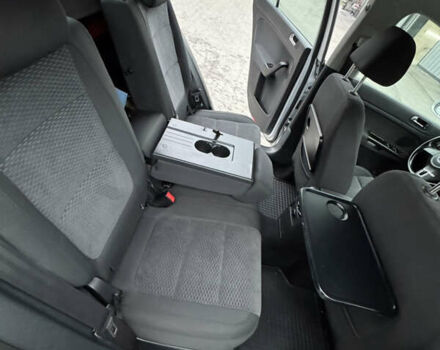 Серый Фольксваген Гольф Плюс, объемом двигателя 1.4 л и пробегом 192 тыс. км за 8300 $, фото 67 на Automoto.ua