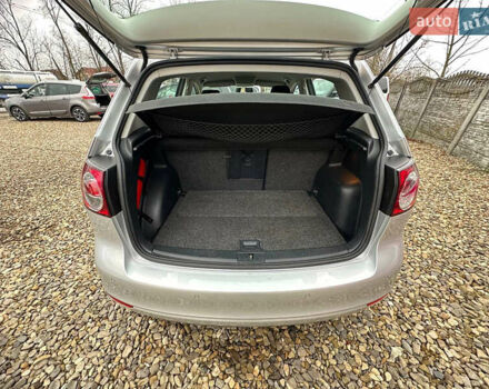 Серый Фольксваген Гольф Плюс, объемом двигателя 1.4 л и пробегом 208 тыс. км за 6999 $, фото 33 на Automoto.ua