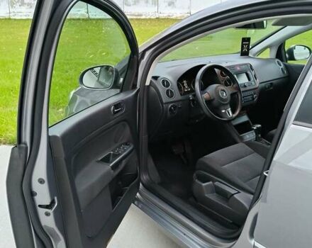 Серый Фольксваген Гольф Плюс, объемом двигателя 1.4 л и пробегом 173 тыс. км за 8700 $, фото 29 на Automoto.ua