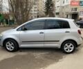 Сірий Фольксваген Golf Plus, об'ємом двигуна 1.6 л та пробігом 254 тис. км за 6999 $, фото 1 на Automoto.ua