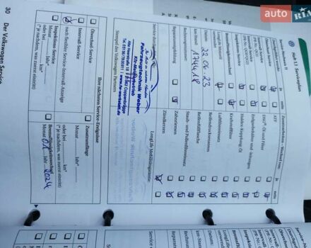 Серый Фольксваген Гольф Плюс, объемом двигателя 1.4 л и пробегом 192 тыс. км за 7200 $, фото 19 на Automoto.ua