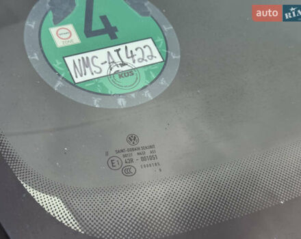 Серый Фольксваген Гольф Плюс, объемом двигателя 1.4 л и пробегом 175 тыс. км за 6799 $, фото 71 на Automoto.ua