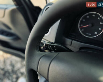 Серый Фольксваген Гольф Плюс, объемом двигателя 1.6 л и пробегом 239 тыс. км за 7400 $, фото 15 на Automoto.ua