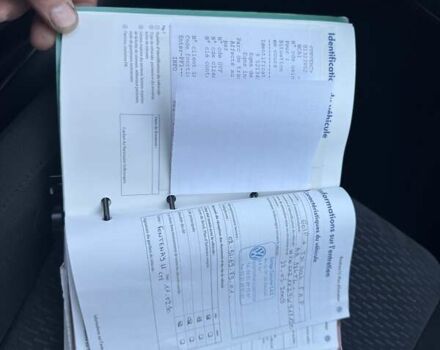 Серый Фольксваген Гольф Плюс, объемом двигателя 1.97 л и пробегом 134 тыс. км за 9999 $, фото 31 на Automoto.ua