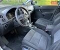 Серый Фольксваген Гольф Плюс, объемом двигателя 1.4 л и пробегом 158 тыс. км за 9600 $, фото 22 на Automoto.ua