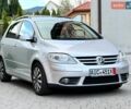 Сірий Фольксваген Golf Plus, об'ємом двигуна 1.4 л та пробігом 233 тис. км за 6300 $, фото 1 на Automoto.ua