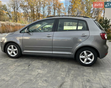 Сірий Фольксваген Golf Plus, об'ємом двигуна 1.4 л та пробігом 247 тис. км за 6650 $, фото 12 на Automoto.ua