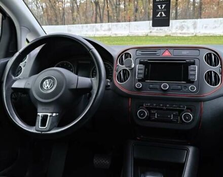 Серый Фольксваген Гольф Плюс, объемом двигателя 1.4 л и пробегом 173 тыс. км за 8700 $, фото 47 на Automoto.ua