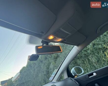 Серый Фольксваген Гольф Плюс, объемом двигателя 1.97 л и пробегом 134 тыс. км за 9999 $, фото 19 на Automoto.ua