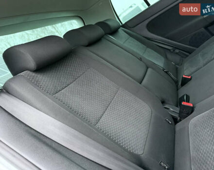 Серый Фольксваген Гольф Плюс, объемом двигателя 1.4 л и пробегом 189 тыс. км за 8200 $, фото 78 на Automoto.ua