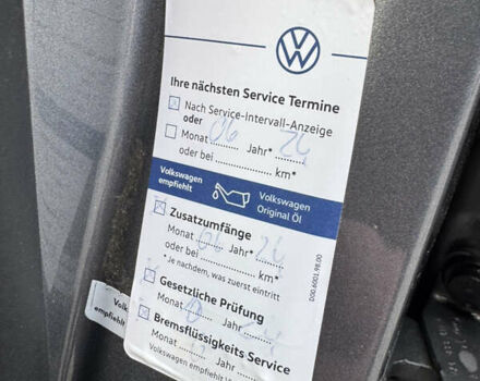 Серый Фольксваген Гольф Плюс, объемом двигателя 1.4 л и пробегом 163 тыс. км за 8300 $, фото 46 на Automoto.ua