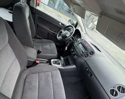 Серый Фольксваген Гольф Плюс, объемом двигателя 1.4 л и пробегом 163 тыс. км за 8300 $, фото 78 на Automoto.ua