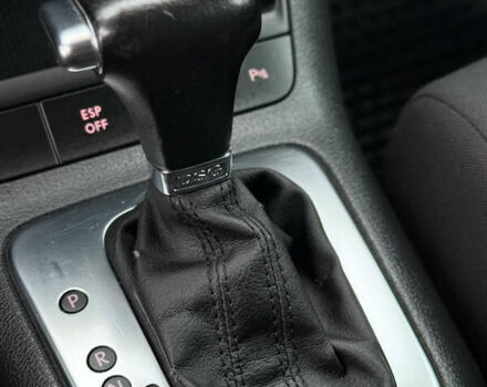 Серый Фольксваген Гольф Плюс, объемом двигателя 1.4 л и пробегом 189 тыс. км за 8200 $, фото 58 на Automoto.ua