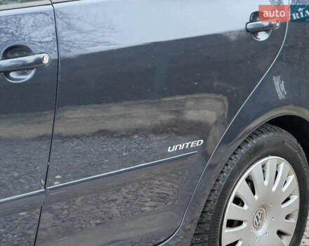 Серый Фольксваген Гольф Плюс, объемом двигателя 1.4 л и пробегом 184 тыс. км за 6490 $, фото 40 на Automoto.ua
