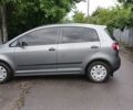 Серый Фольксваген Гольф Плюс, объемом двигателя 1.6 л и пробегом 273 тыс. км за 7200 $, фото 7 на Automoto.ua