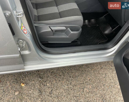 Фольксваген Гольф Плюс 2009 в Ровно на Automoto.ua Серый Фольксваген Гольф Плюс, объемом двигателя 1.6 л и пробегом 172 тыс. км за 7550 $, фото 35 на Automoto.ua