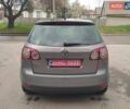 Серый Фольксваген Гольф Плюс, объемом двигателя 1.4 л и пробегом 192 тыс. км за 5700 $, фото 7 на Automoto.ua