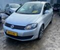 Серый Фольксваген Гольф Плюс, объемом двигателя 1.97 л и пробегом 134 тыс. км за 10300 $, фото 1 на Automoto.ua