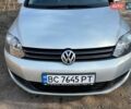 Сірий Фольксваген Golf Plus, об'ємом двигуна 1.6 л та пробігом 235 тис. км за 5600 $, фото 1 на Automoto.ua