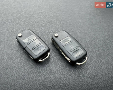 Серый Фольксваген Гольф Плюс, объемом двигателя 1.4 л и пробегом 175 тыс. км за 6799 $, фото 72 на Automoto.ua