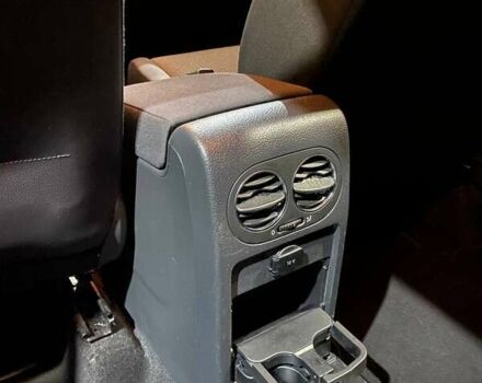 Серый Фольксваген Гольф Плюс, объемом двигателя 1.4 л и пробегом 222 тыс. км за 7777 $, фото 19 на Automoto.ua