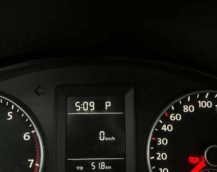 Серый Фольксваген Гольф Плюс, объемом двигателя 1.39 л и пробегом 261 тыс. км за 6999 $, фото 12 на Automoto.ua