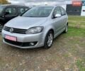 Сірий Фольксваген Golf Plus, об'ємом двигуна 1.4 л та пробігом 156 тис. км за 7200 $, фото 1 на Automoto.ua