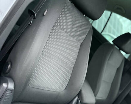 Серый Фольксваген Гольф Плюс, объемом двигателя 1.4 л и пробегом 189 тыс. км за 8200 $, фото 86 на Automoto.ua