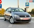 Сірий Фольксваген Golf Plus, об'ємом двигуна 1.6 л та пробігом 179 тис. км за 7100 $, фото 1 на Automoto.ua