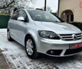 Сірий Фольксваген Golf Plus, об'ємом двигуна 1.6 л та пробігом 183 тис. км за 8145 $, фото 8 на Automoto.ua