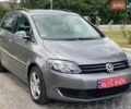 Сірий Фольксваген Golf Plus, об'ємом двигуна 1.6 л та пробігом 184 тис. км за 7550 $, фото 1 на Automoto.ua