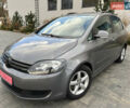 Сірий Фольксваген Golf Plus, об'ємом двигуна 1.4 л та пробігом 247 тис. км за 6650 $, фото 1 на Automoto.ua