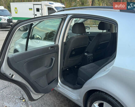 Фольксваген Гольф Плюс 2009 в Полтаве на Automoto.ua Серый Фольксваген Гольф Плюс, объемом двигателя 1.4 л и пробегом 190 тыс. км за 7550 $, фото 22 на Automoto.ua