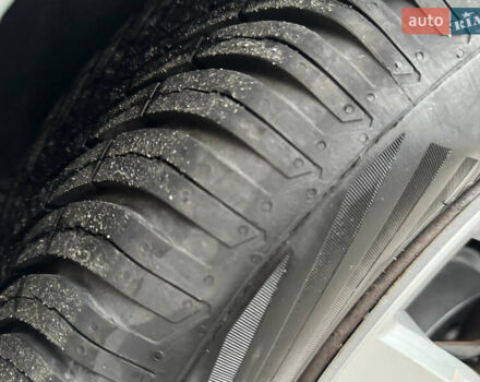 Серый Фольксваген Гольф Плюс, объемом двигателя 1.4 л и пробегом 192 тыс. км за 8300 $, фото 19 на Automoto.ua