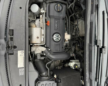 Серый Фольксваген Гольф Плюс, объемом двигателя 1.4 л и пробегом 192 тыс. км за 8300 $, фото 84 на Automoto.ua