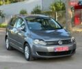 Сірий Фольксваген Golf Plus, об'ємом двигуна 1.6 л та пробігом 231 тис. км за 8299 $, фото 1 на Automoto.ua