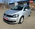 Серый Фольксваген Гольф Плюс, объемом двигателя 1.4 л и пробегом 206 тыс. км за 8199 $, фото 1 на Automoto.ua
