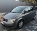 Сірий Фольксваген Golf Plus, об'ємом двигуна 1.39 л та пробігом 247 тис. км за 6000 $, фото 1 на Automoto.ua